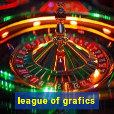 league of grafics